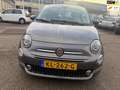 Fiat 500 0.9 TwinAir Turbo Lounge ((( 6-maanden garantie )) Grau - thumbnail 1