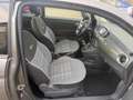 Fiat 500 0.9 TwinAir Turbo Lounge ((( 6-maanden garantie )) Grau - thumbnail 7