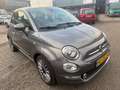 Fiat 500 0.9 TwinAir Turbo Lounge ((( 6-maanden garantie )) Grau - thumbnail 4