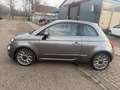 Fiat 500 0.9 TwinAir Turbo Lounge ((( 6-maanden garantie )) Grau - thumbnail 26