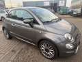 Fiat 500 0.9 TwinAir Turbo Lounge ((( 6-maanden garantie )) Grau - thumbnail 23