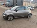 Fiat 500 0.9 TwinAir Turbo Lounge ((( 6-maanden garantie )) Grau - thumbnail 16