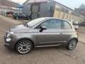 Fiat 500 0.9 TwinAir Turbo Lounge ((( 6-maanden garantie )) Grau - thumbnail 2