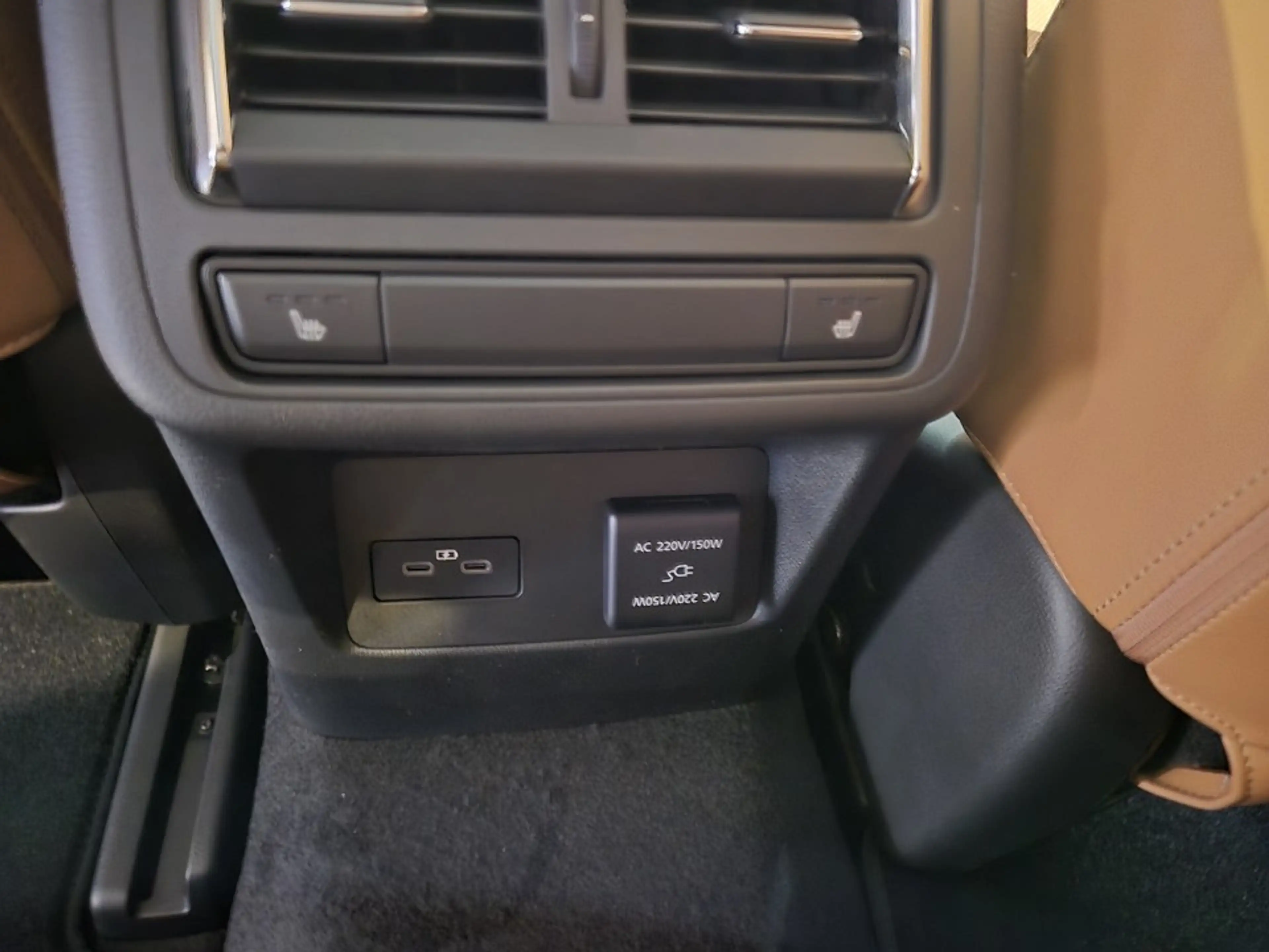 Mazda CX-60 3.3L e-SKYACTIV D 254ps 8AT AWD Homura Plus TLOP — photo 7