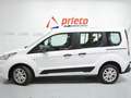 Ford Transit Connect Kombi 1.5 TDCi 88kW Trend 220 L1 M Blanco - thumbnail 2
