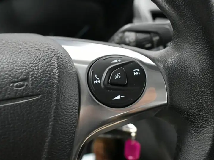 Ford Transit Connect 2021, foto 14