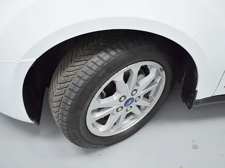 Ford Transit Connect 2021, foto 41