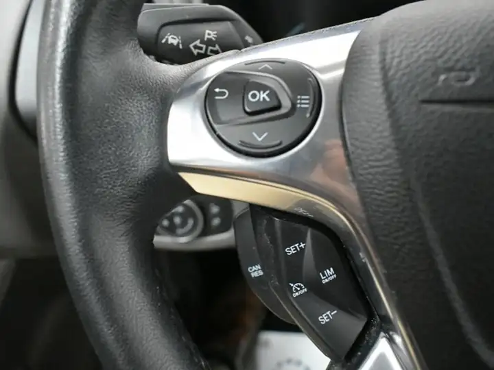 Ford Transit Connect 2021, foto 13