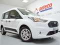Ford Transit Connect Kombi 1.5 TDCi 88kW Trend 220 L1 M Blanco - thumbnail 44