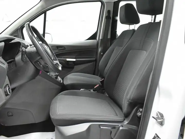 Ford Transit Connect 2021, foto 9