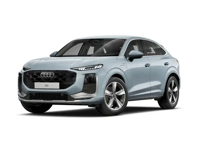 Audi Q3 SPORTBACK E-HYBRID 200 KW S TRONIC