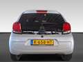 Citroen C1 1.0 VTi 72PK S&S 5D Feel Gris - thumbnail 10