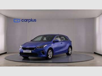 1.0 T-GDi 88kW (120CV) Drive