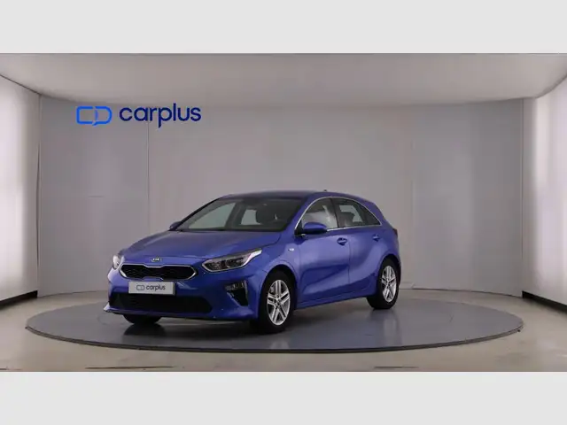 Kia Ceed / cee'd 1.0 T-GDi 88kW (120CV) Drive