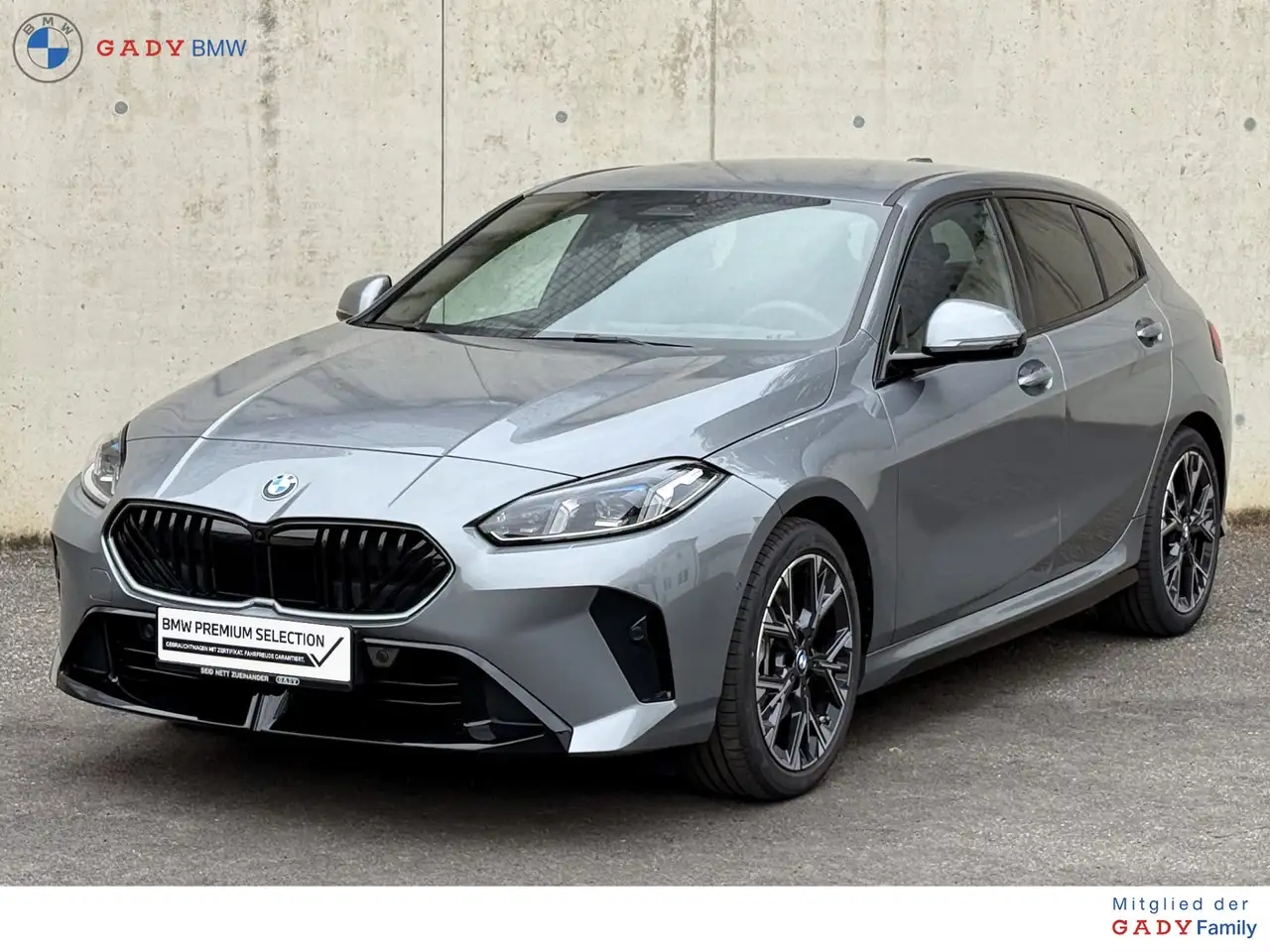BMW 120