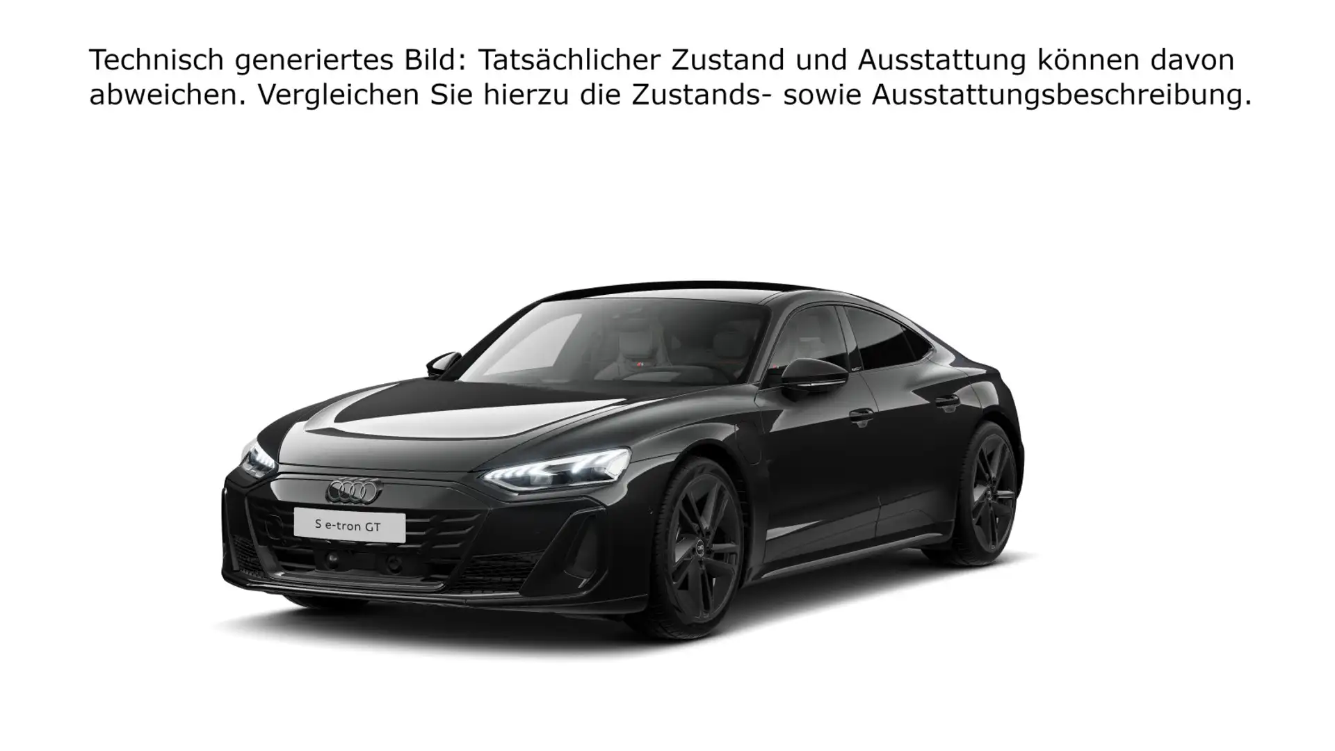 Audi Sonstige . Schwarz - 2
