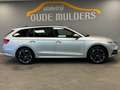 Skoda Octavia Combi 1.4 Camera/Trekhaak/Stoelverwarming Zilver - thumbnail 8
