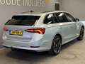 Skoda Octavia Combi 1.4 Camera/Trekhaak/Stoelverwarming Zilver - thumbnail 5