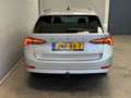 Skoda Octavia Combi 1.4 Camera/Trekhaak/Stoelverwarming Zilver - thumbnail 4