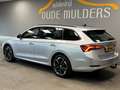 Skoda Octavia Combi 1.4 Camera/Trekhaak/Stoelverwarming Zilver - thumbnail 3