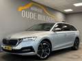 Skoda Octavia Combi 1.4 Camera/Trekhaak/Stoelverwarming Zilver - thumbnail 1