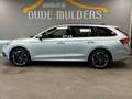 Skoda Octavia Combi 1.4 Camera/Trekhaak/Stoelverwarming Zilver - thumbnail 2
