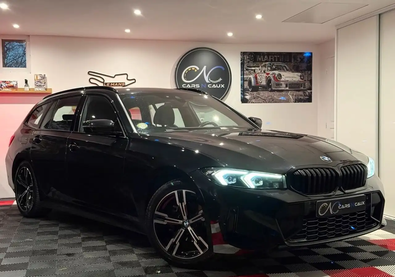 BMW 316