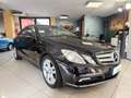 Mercedes-Benz E 250 Coupe cdi Blue-Efficiency Czarny - thumbnail 3