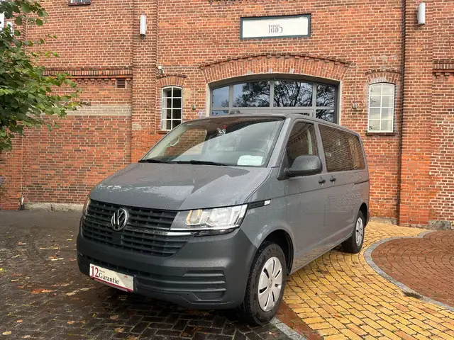 Volkswagen T6 Kombi T6.1 Kombi 9 Sitzer/2x Schiebetüren/1.Hand