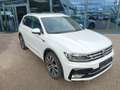 Volkswagen Tiguan Highline BMT/Start-Stopp 4Motion Weiß - thumbnail 3