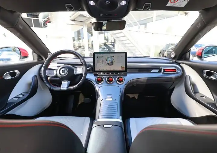 smart #3 2024, foto 5