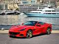 Ferrari Portofino Portofino M 4.0 V8 620 ch Rot - thumbnail 1