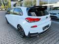 Hyundai i30 N Performance *VOLLAUSSTATTUNG*SCHECKHEFT* Blanc - thumbnail 5