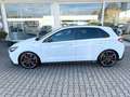 Hyundai i30 N Performance *VOLLAUSSTATTUNG*SCHECKHEFT* Blanc - thumbnail 2