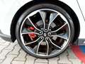 Hyundai i30 N Performance *VOLLAUSSTATTUNG*SCHECKHEFT* Blanc - thumbnail 9