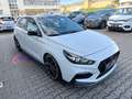 Hyundai i30 N Performance *VOLLAUSSTATTUNG*SCHECKHEFT* Blanc - thumbnail 11