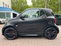 smart forTwo fortwo TWIN DCT BRABUS tailor made**pure black** Schwarz - thumbnail 2