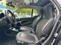 smart forTwo fortwo TWIN DCT BRABUS tailor made**pure black** Schwarz - thumbnail 11