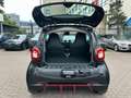 smart forTwo fortwo TWIN DCT BRABUS tailor made**pure black** Schwarz - thumbnail 28