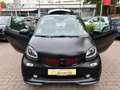 smart forTwo fortwo TWIN DCT BRABUS tailor made**pure black** Schwarz - thumbnail 24