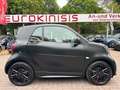 smart forTwo fortwo TWIN DCT BRABUS tailor made**pure black** Schwarz - thumbnail 1