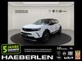 Opel Mokka 1.2 Elegance LED+Fernlichtass.+Kam.+KlimaA Weiß - thumbnail 1