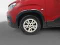 Peugeot Rifter 1.5BlueHDi Standard Allure 100 Rojo - thumbnail 9