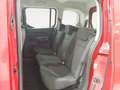 Peugeot Rifter 1.5BlueHDi Standard Allure 100 Rojo - thumbnail 13