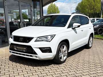 1.5 TSI FR