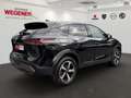 Nissan Qashqai QASHQAI N-CONNECTA AT+360+ALU+ALLWETTER+CARPLAY+ Schwarz - thumbnail 3