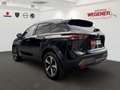 Nissan Qashqai QASHQAI N-CONNECTA AT+360+ALU+ALLWETTER+CARPLAY+ Schwarz - thumbnail 4
