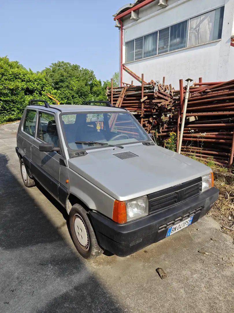 Fiat Panda 0.9 Hobby - 1