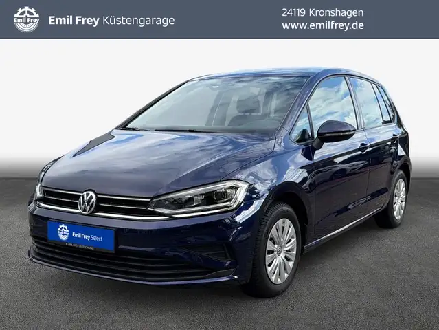 Volkswagen Golf Sportsvan Trendline Trendline 1.0 TSI 81 kW 6