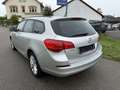 Opel Astra Active Silber - thumbnail 3